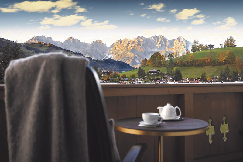 Cordial Hotel Reith bei Kitzbühel 11