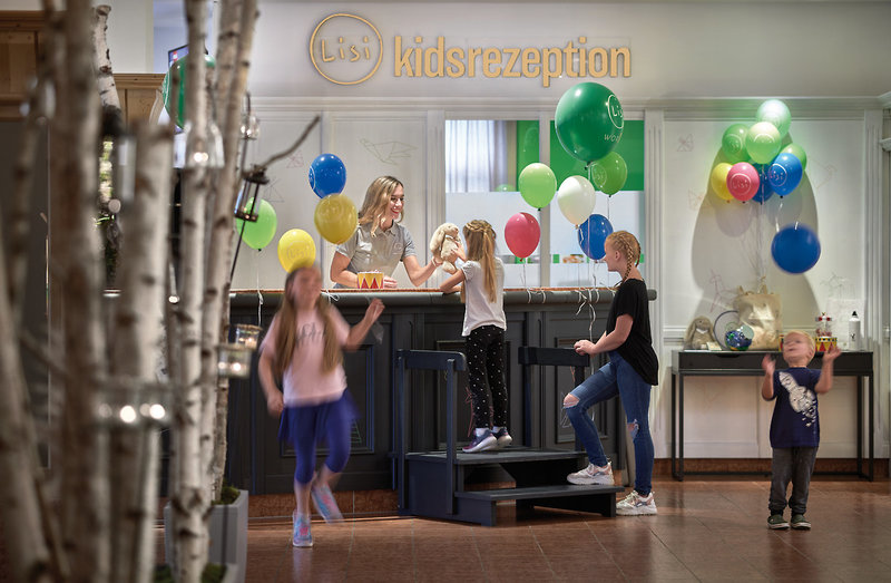 Cordial Hotel Reith bei Kitzbühel 13