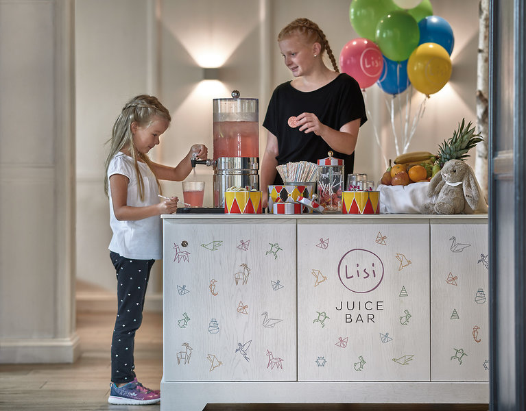 Cordial Hotel Reith bei Kitzbühel 14