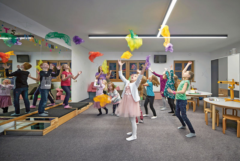 Cordial Hotel Reith bei Kitzbühel 17