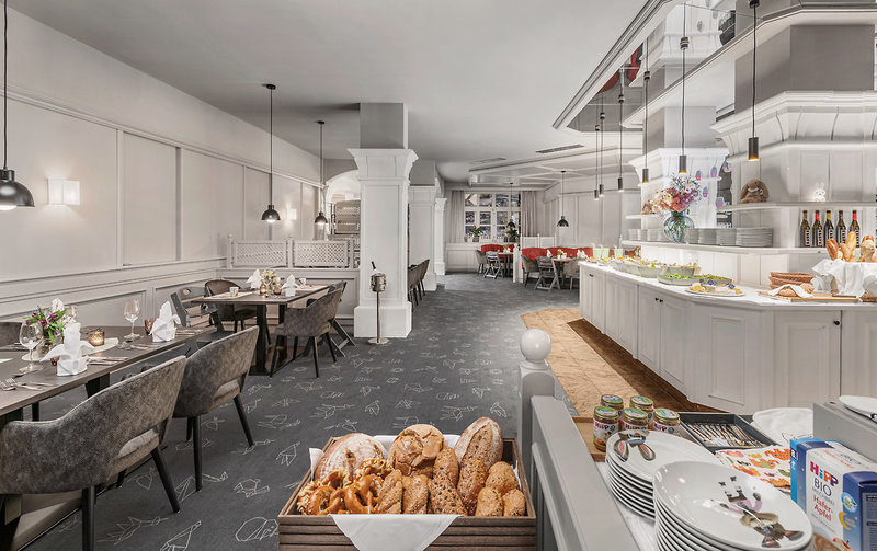 Cordial Hotel Reith bei Kitzbühel 18