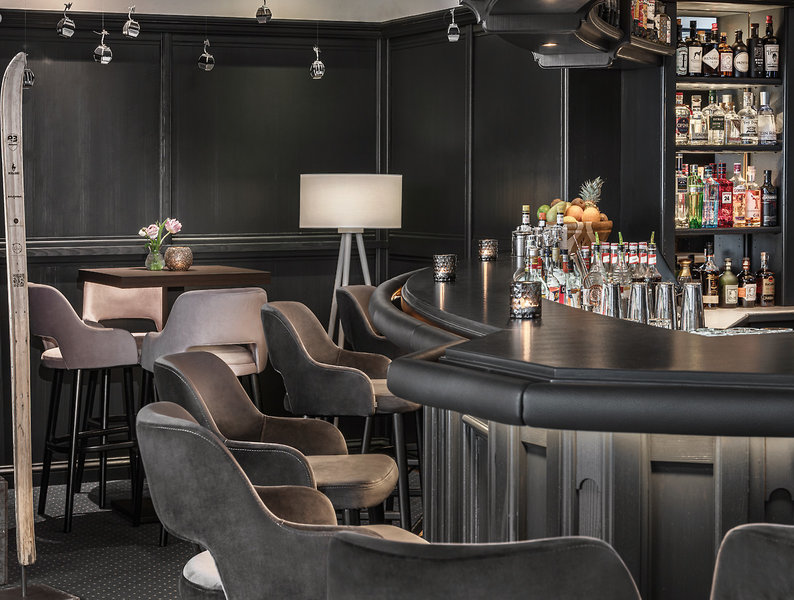 Cordial Hotel Reith bei Kitzbühel 19