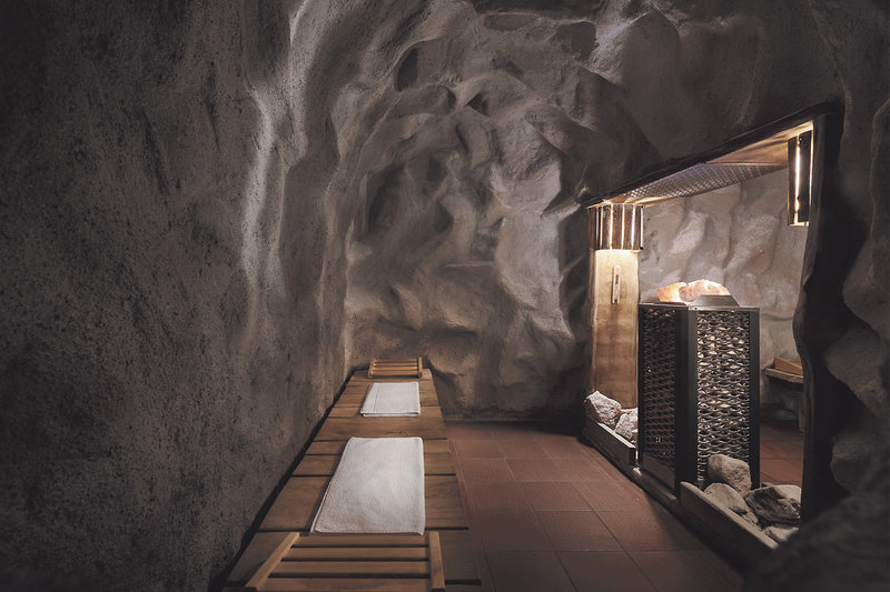 Cordial Hotel Reith bei Kitzbühel 21