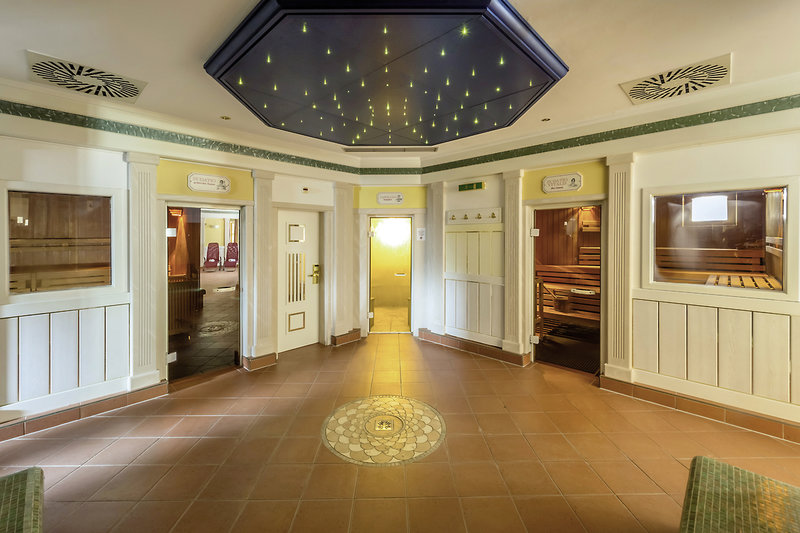 Cordial Hotel Reith bei Kitzbühel 22