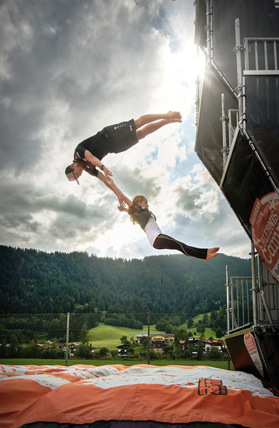 Cordial Hotel Reith bei Kitzbühel 23