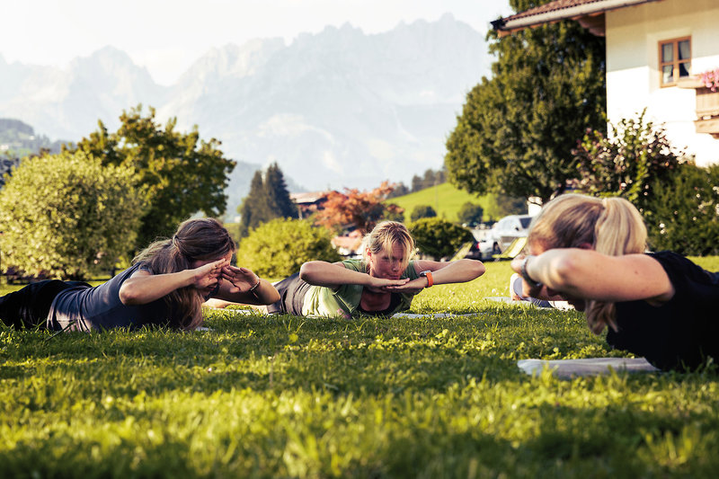 Cordial Hotel Reith bei Kitzbühel 24