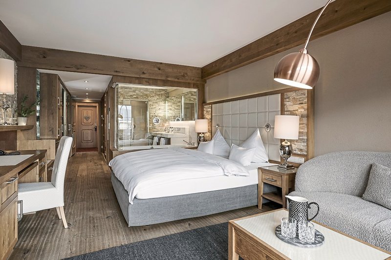 Alpenresort Schwarz 2