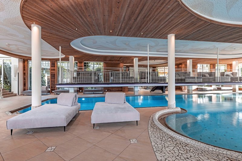 Alpenresort Schwarz 3