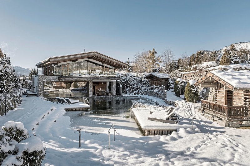 Alpenresort Schwarz 10