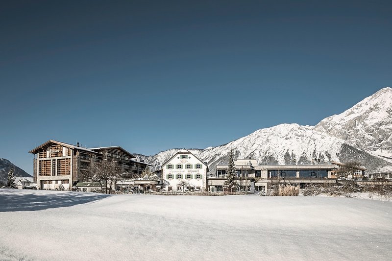 Alpenresort Schwarz 11