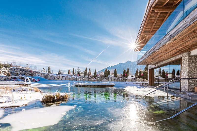 Alpenresort Schwarz 12