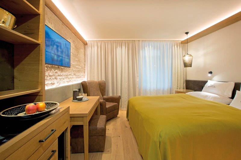 Alpenresort Schwarz 14