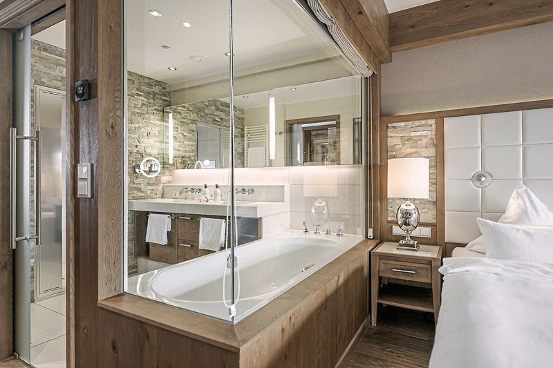 Alpenresort Schwarz 15