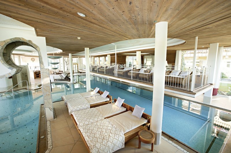 Alpenresort Schwarz 17