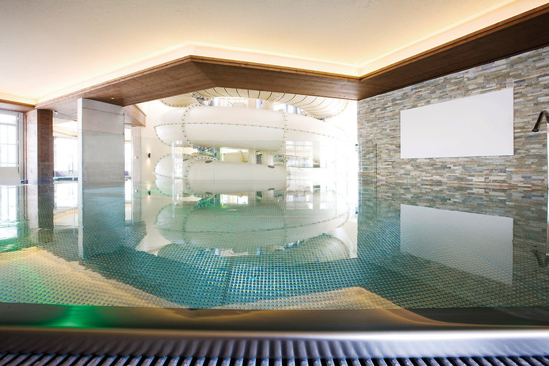Alpenresort Schwarz 18