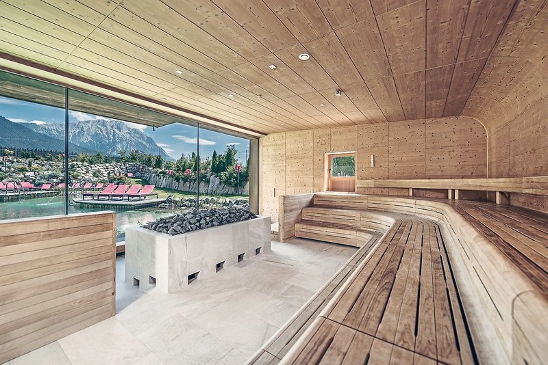 Alpenresort Schwarz 21
