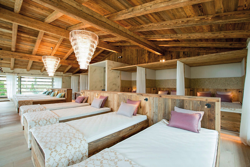 Alpenresort Schwarz 25