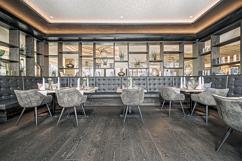 Alpenresort Schwarz 38