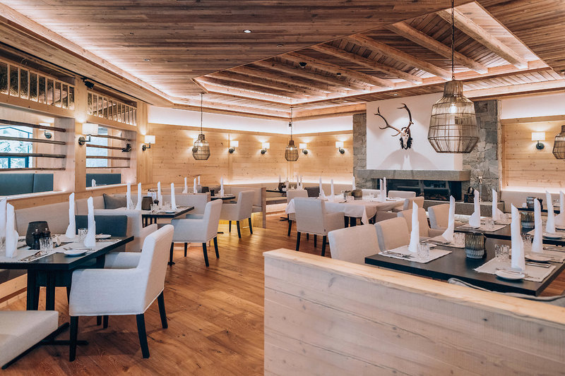 Alpenresort Schwarz 39