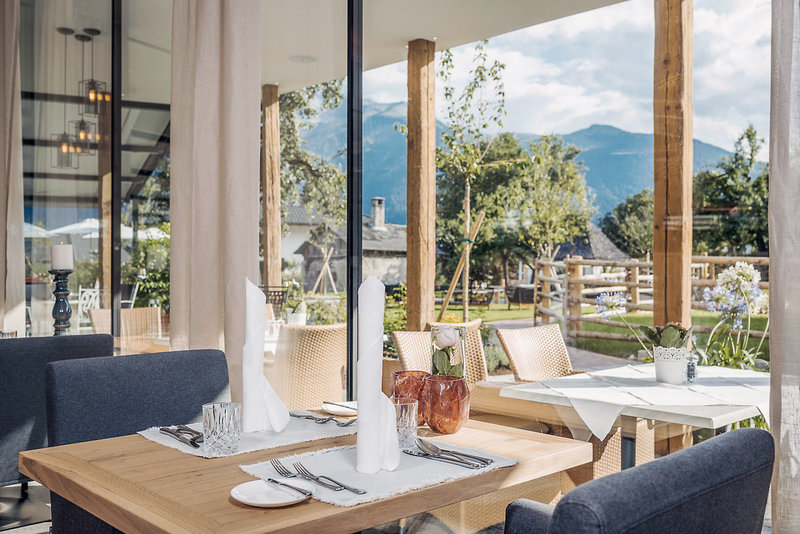 Alpenresort Schwarz 40