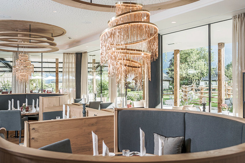 Alpenresort Schwarz 42