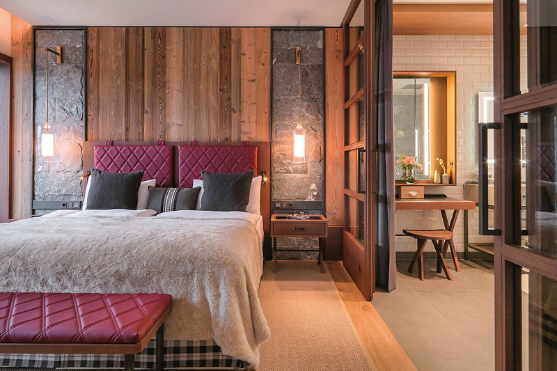 Interalpen-Hotel Tyrol 2