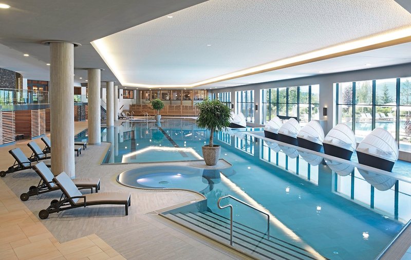 Interalpen-Hotel Tyrol 3