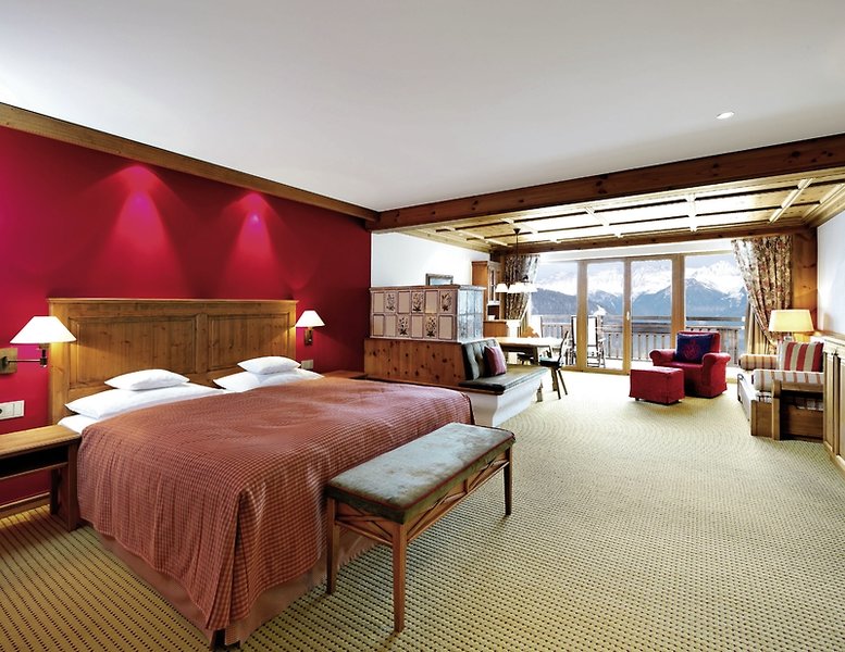 Interalpen-Hotel Tyrol 5