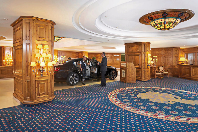 Interalpen-Hotel Tyrol 6
