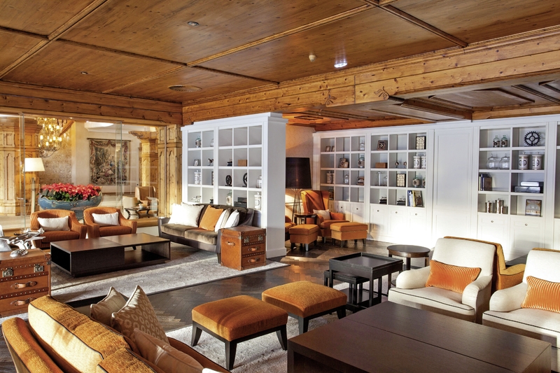 Interalpen-Hotel Tyrol 8