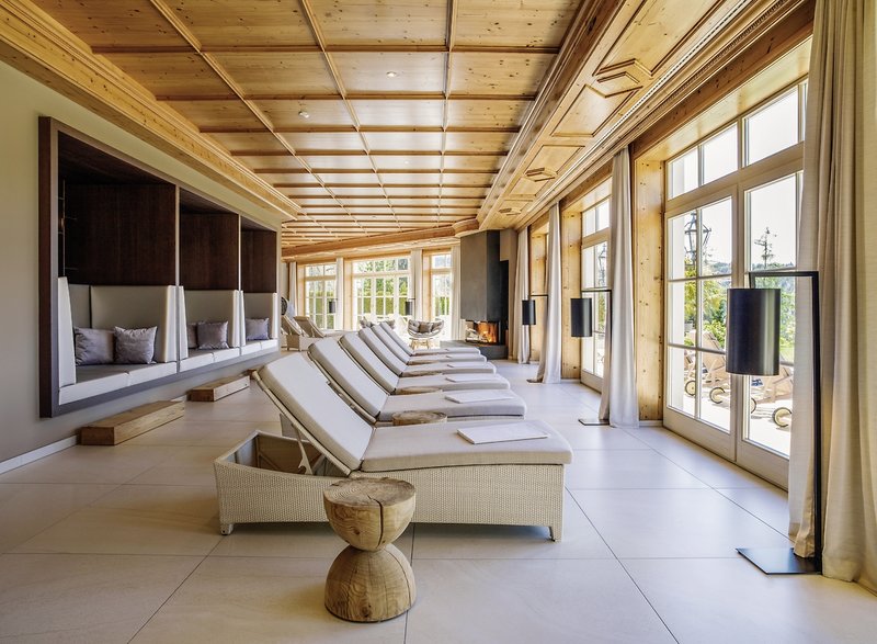 Interalpen-Hotel Tyrol 9