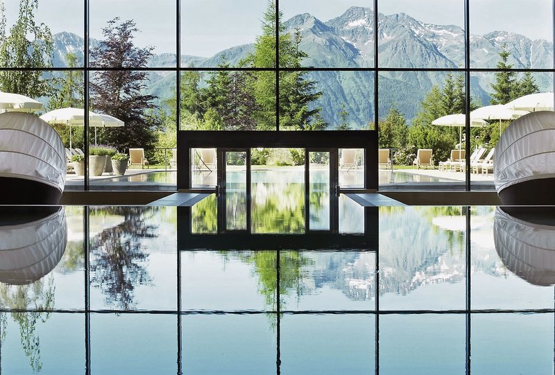 Interalpen-Hotel Tyrol 10