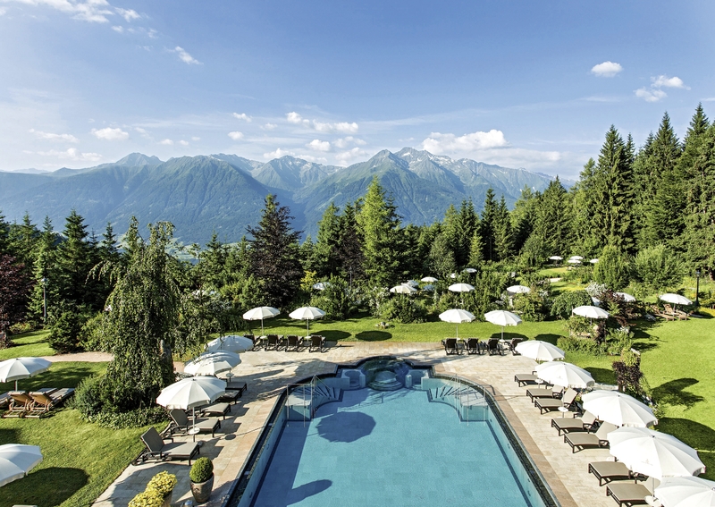 Interalpen-Hotel Tyrol 11