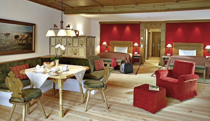 Interalpen-Hotel Tyrol 12