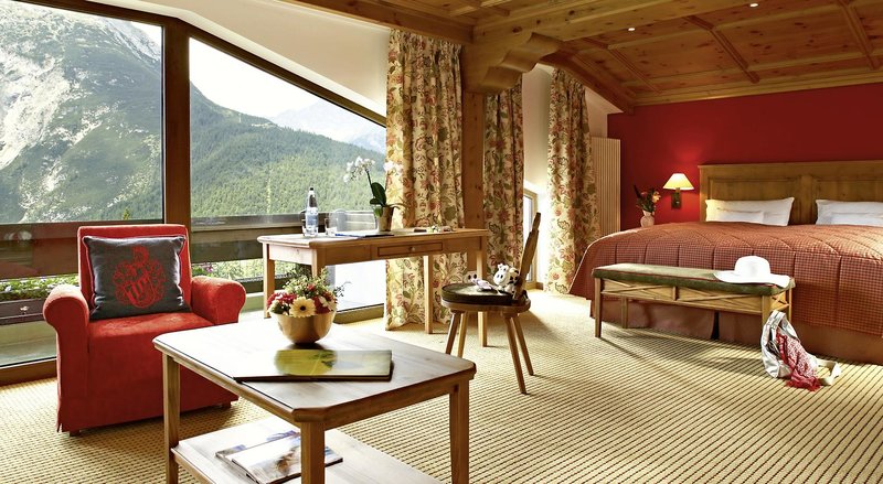 Interalpen-Hotel Tyrol 13