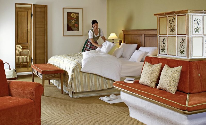 Interalpen-Hotel Tyrol 14