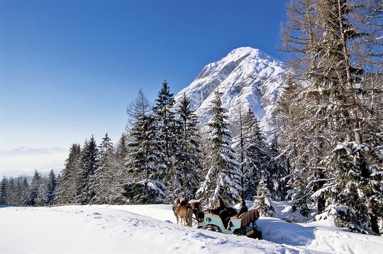 Interalpen-Hotel Tyrol 16