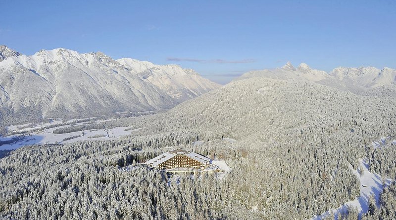 Interalpen-Hotel Tyrol 17