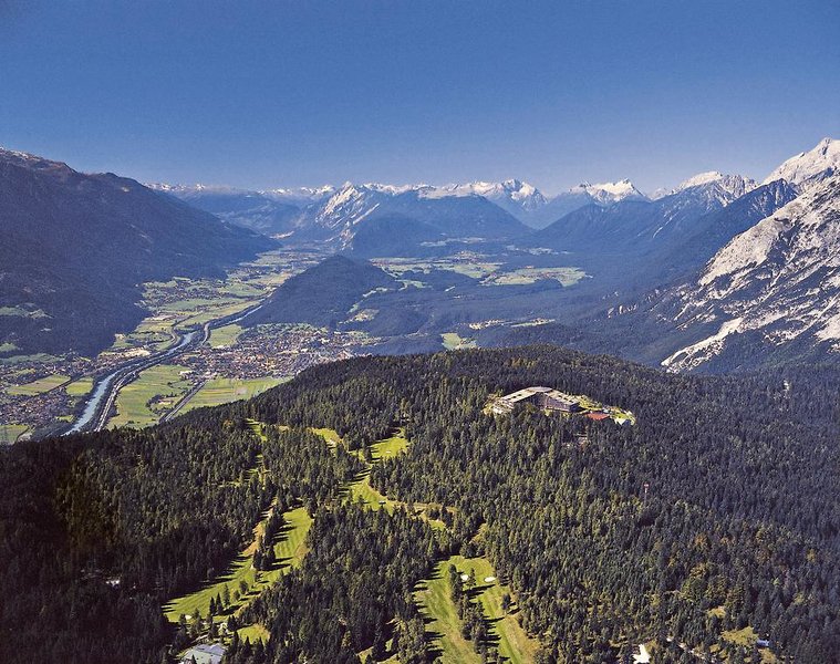 Interalpen-Hotel Tyrol 18