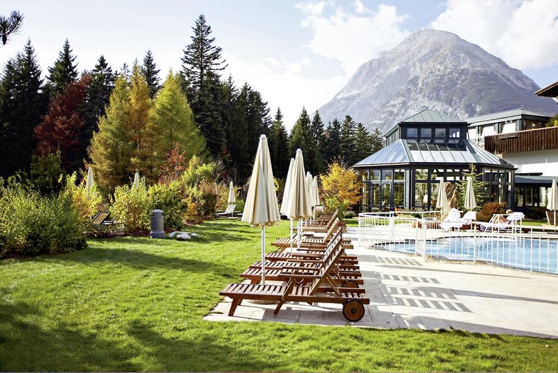 Interalpen-Hotel Tyrol 19