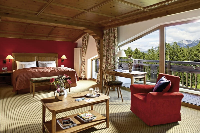 Interalpen-Hotel Tyrol 20