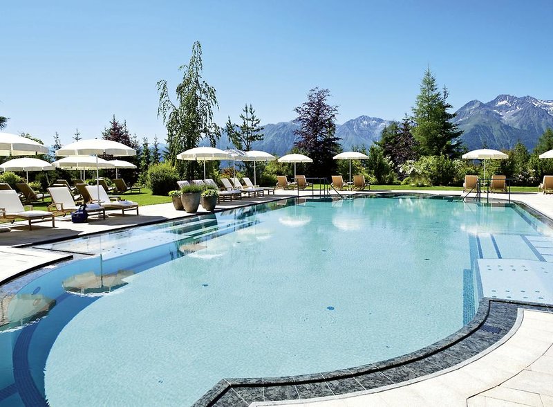 Interalpen-Hotel Tyrol 21