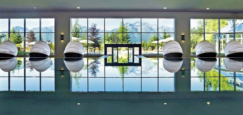 Interalpen-Hotel Tyrol 23