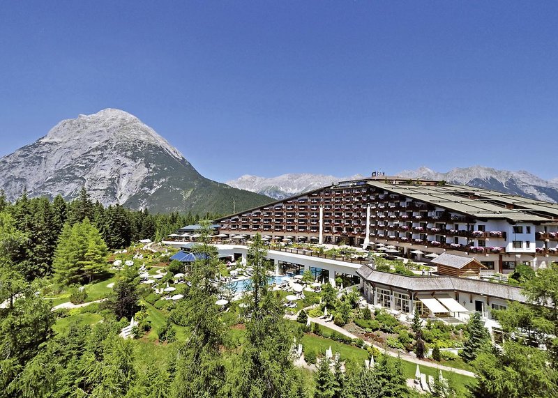 Interalpen-Hotel Tyrol 24
