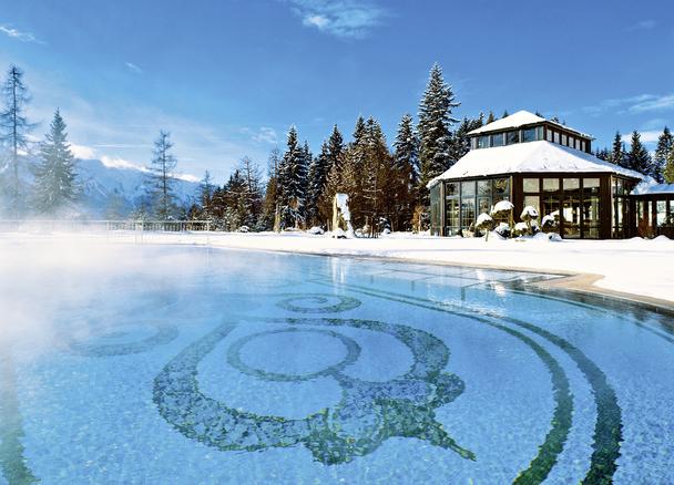 Interalpen-Hotel Tyrol 25