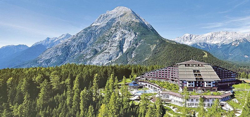 Interalpen-Hotel Tyrol 26