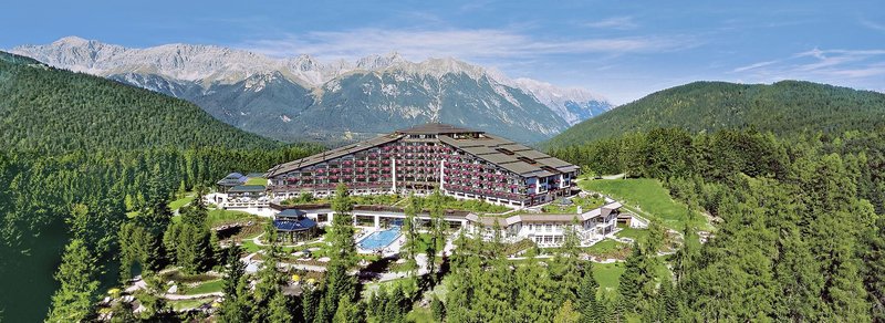 Interalpen-Hotel Tyrol 27