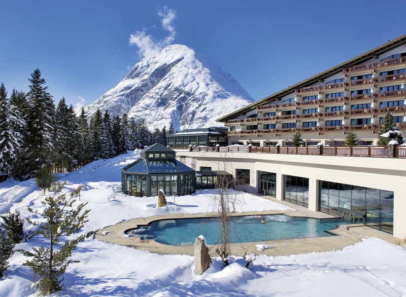 Interalpen-Hotel Tyrol 28