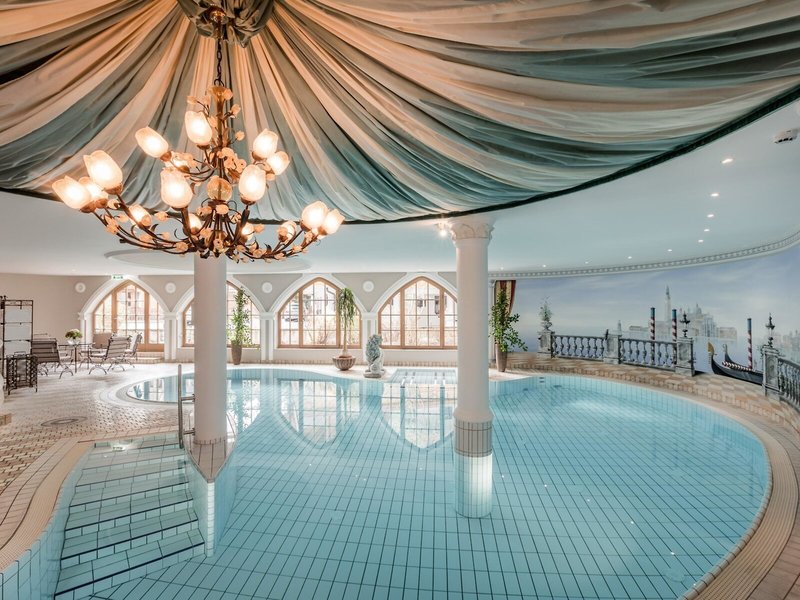 Das Central - Alpine . Luxury . Life 8