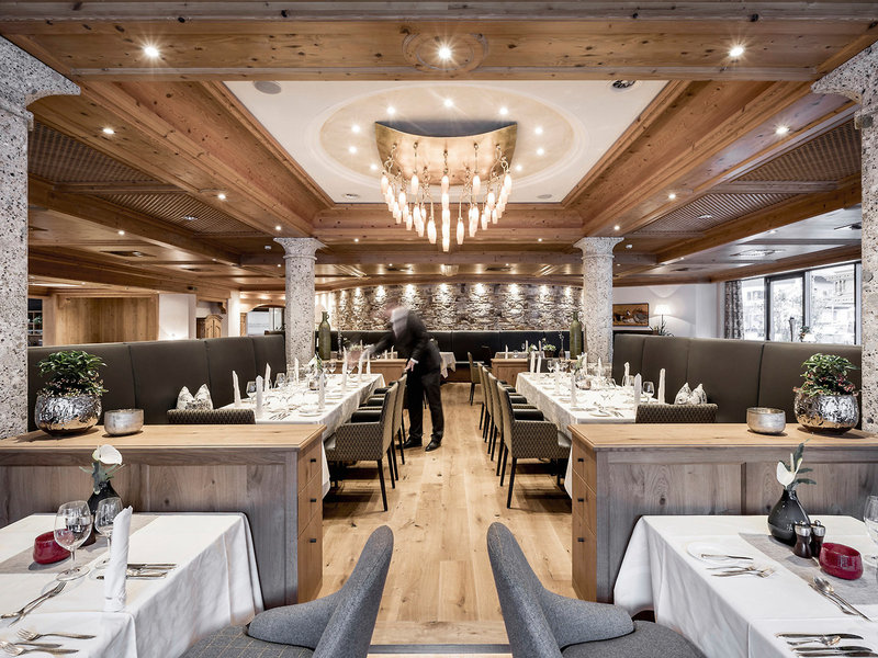Das Central - Alpine . Luxury . Life 10